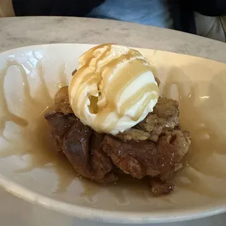 Bread Pudding