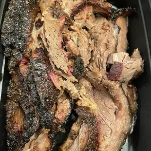 Beef Brisket