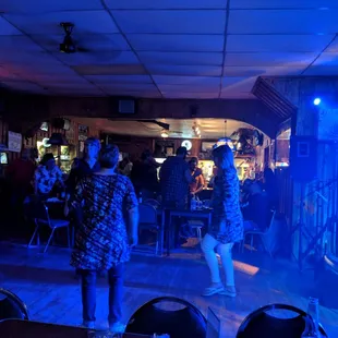 Cinco De Mayo party