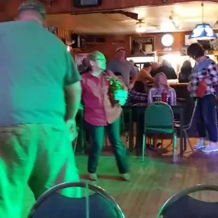 Relationship goals #Dancingwithpickles #picklelove