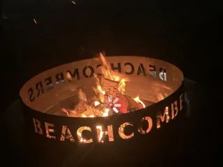 The Beachcomber