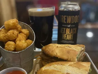 Roff School Tavern