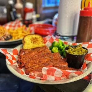 Smokin' J's Rib and Brewhouse