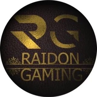 Raidon G.