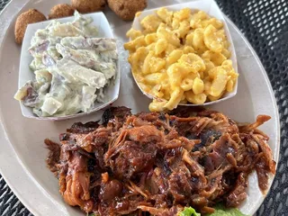 Buddy's All American Bar-B-Que