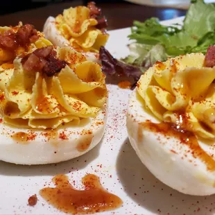 Deviled Eggs