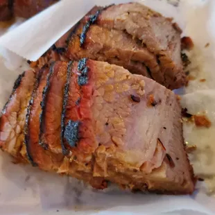 Smokin’ Moon BBQ & Beer Garden