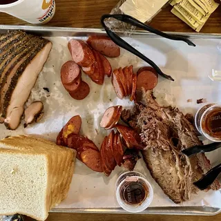 Certified Angus Beef Prime Brisket