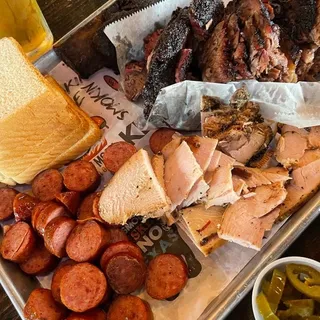 Akaushi Beef Sausage