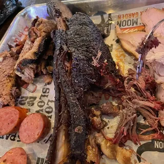 1 lb. Certified Angus Beef Dino Rib