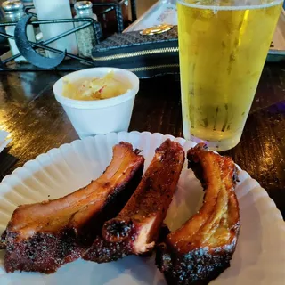 Baby Back Ribs