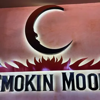 Smokin Moon Sampler