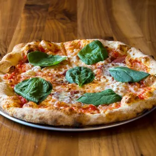 San Marino Signature Pizza