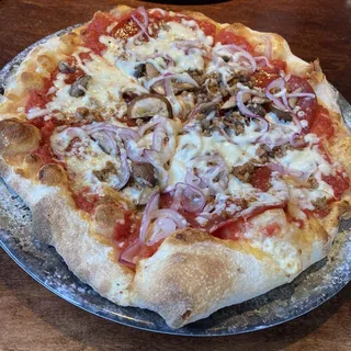 Beer, Wine & Spirits