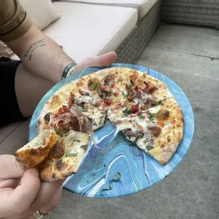 Italian Stallion Pizza