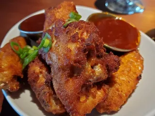 Backlot Pizza + Kitchen