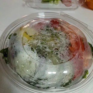 Salad