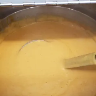 Butternut Squash Soup