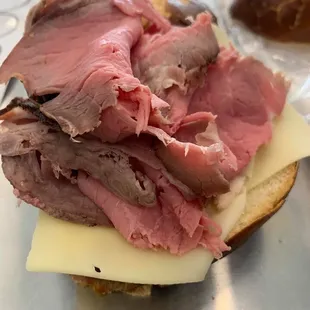 Roast Beef