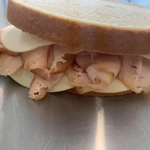 Smoked Turkey