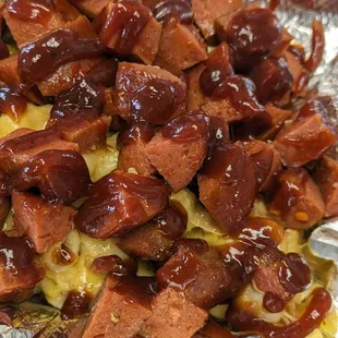 Hot Link Outlaw Bowl