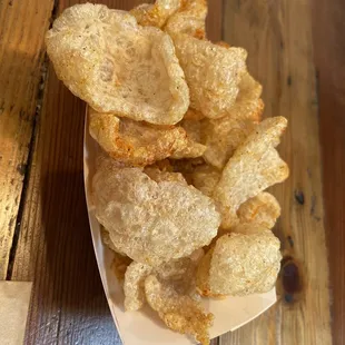 Pork Rinds