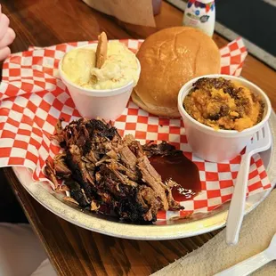 Brisket Sandwich