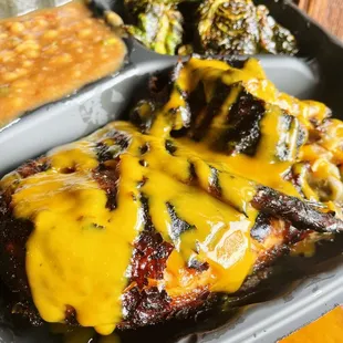 Smoked Chicken Half Bird