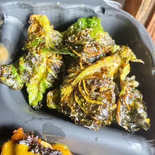 Side Brussel Sprouts 8oz