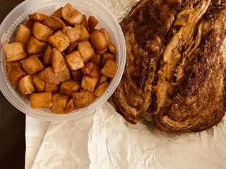 Trinity Grill & Social Marketplace