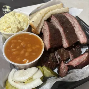 Ribs