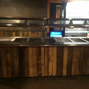 Grab N Go coming soon!