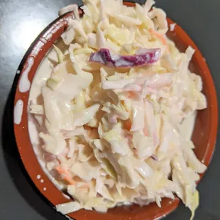 Cole Slaw