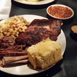 Smokin' Toad's BBQ