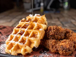 Tastefully Blessed Smokehouse & Catering