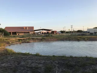 Luchazie General Store & Restaurant