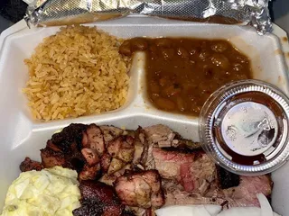 Gonzalez Tacos & BBQ