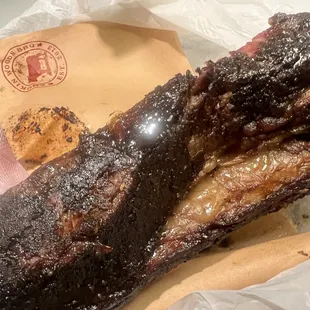 Beef short rib