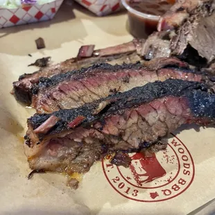 Brisket