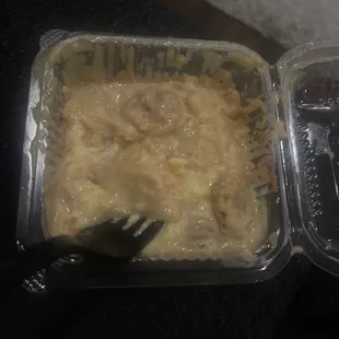Banana pudding