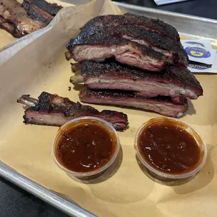 Ribs