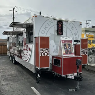 Food Truck
