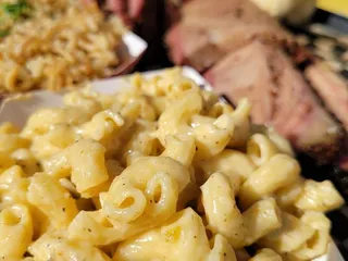 MEGA Texas Barbeque