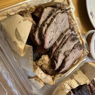 Brisket