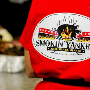Smokin' Yankee's BBQ