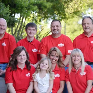 Family owned and operated