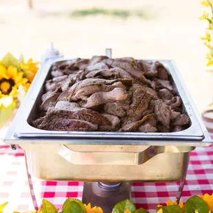 ribs, food, bbq ribs