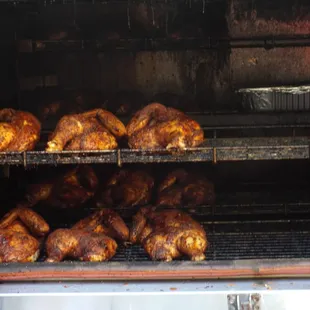 they smell as good as they look