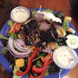 Chef Salad