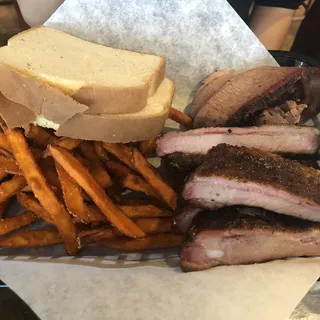 St. Louis Ribs